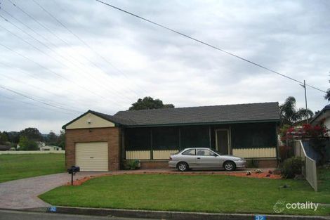 32 William Beach Rd, Kanahooka, NSW 2530