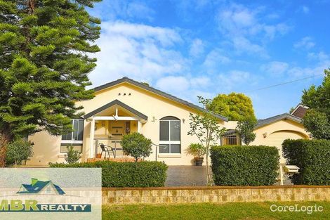 Property photo of 17 Chesterton Court Cambridge Gardens NSW 2747