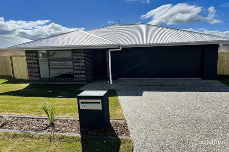 15 Flame Tree Rd, Cotswold Hills, QLD 4350