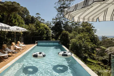 Property photo of 7 Cliff Way Tamborine Mountain QLD 4272