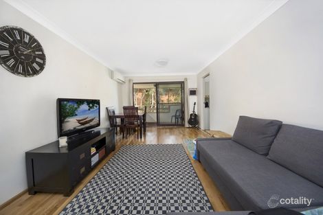 Property photo of 8/18-22 Ocean Street Cronulla NSW 2230