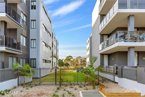 Property photo of 17/33-39 Veron Street Wentworthville NSW 2145