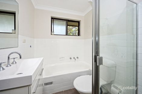 Property photo of 8/18-22 Ocean Street Cronulla NSW 2230