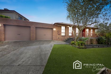 12 Sienna Cres, Endeavour Hills, VIC 3802