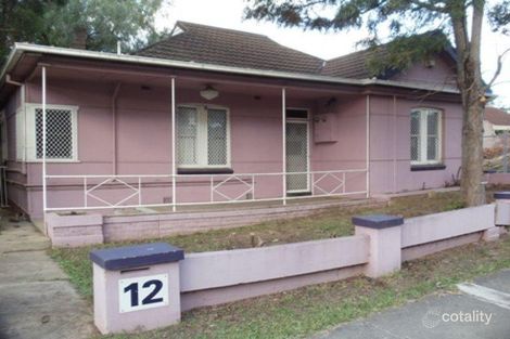 12-14 King St, Campbelltown, NSW 2560