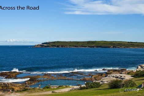 Property photo of 58 Marine Parade Maroubra NSW 2035