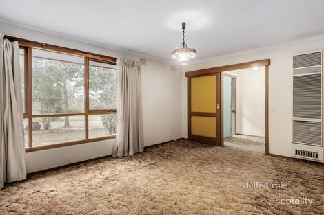 Property photo of 1 Casuarina Avenue Boronia VIC 3155