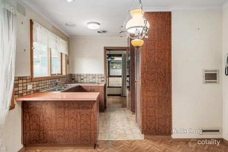 Property photo of 1 Casuarina Avenue Boronia VIC 3155