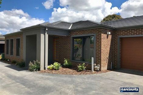 Property photo of 2/4 Allan Street Berwick VIC 3806