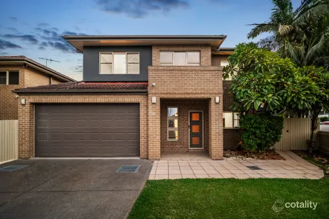 Property photo of 31 Pokolbin Street Broadmeadow NSW 2292