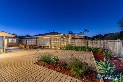 Property photo of 21 Cypress Point Retreat Connolly WA 6027