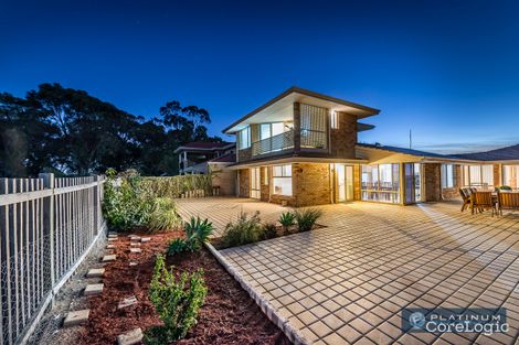 Property photo of 21 Cypress Point Retreat Connolly WA 6027