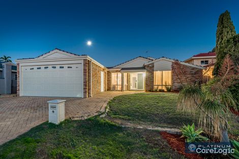 Property photo of 21 Cypress Point Retreat Connolly WA 6027