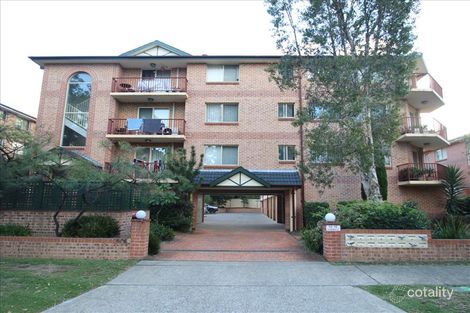 Property photo of 4/14-16 Clarence Street Lidcombe NSW 2141