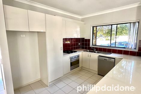 Property photo of 2 Princeton Circuit Auburn NSW 2144