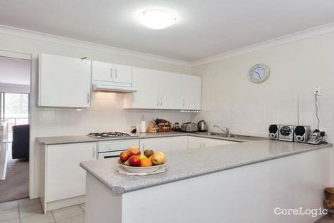Property photo of 40/292 Park Avenue Kotara NSW 2289