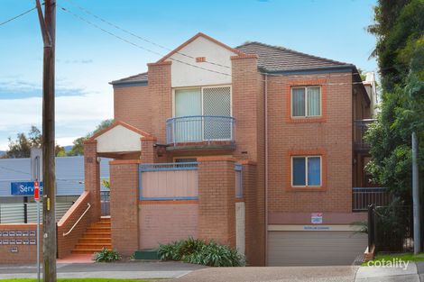 5/62 Bourke St, North Wollongong, NSW 2500