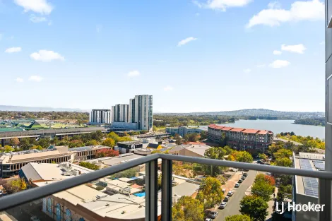 64/41 Chandler St, Belconnen, ACT 2617