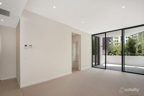Property photo of 1307/1 Scotsman Street Forest Lodge NSW 2037