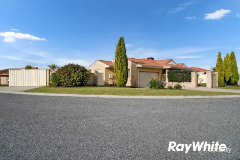 4 Auks Rise, Ballajura, WA 6066