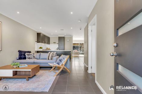 Property photo of 270 Boardwalk Boulevard Point Cook VIC 3030