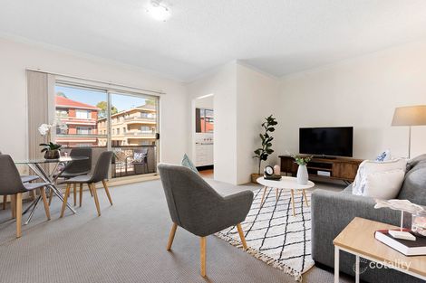 Property photo of 15/17-23 Green Street Kogarah NSW 2217