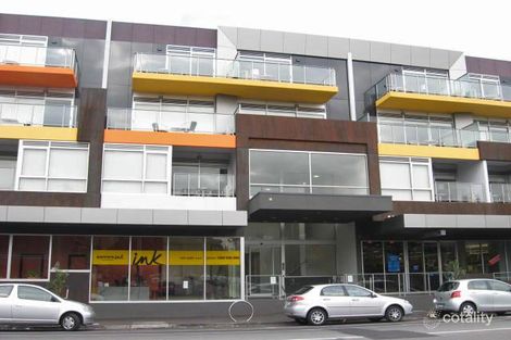 Property photo of 320/135 Inkerman Street St Kilda VIC 3182