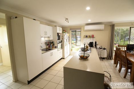 Property photo of 30 Cockatoo Drive Adare QLD 4343