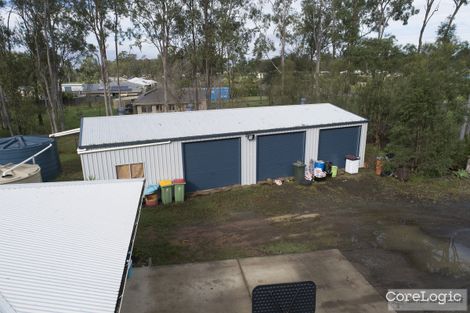 Property photo of 30 Cockatoo Drive Adare QLD 4343