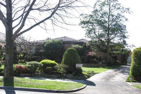 Property photo of 11 Milliara Street Mount Waverley VIC 3149