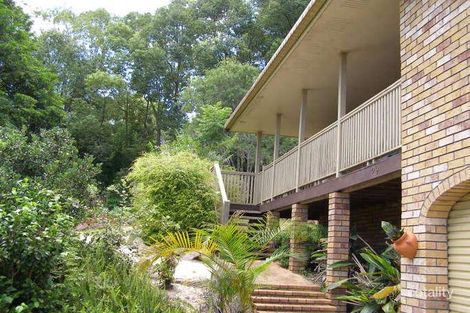 Property photo of 29 Tombonda Road Murwillumbah NSW 2484