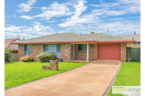 1/13 Glendower Cl, Armidale, NSW 2350