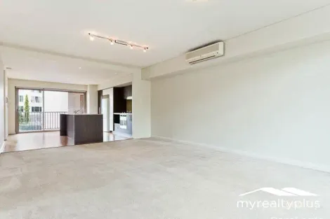 Property photo of 15/2A Goderich Street East Perth WA 6004