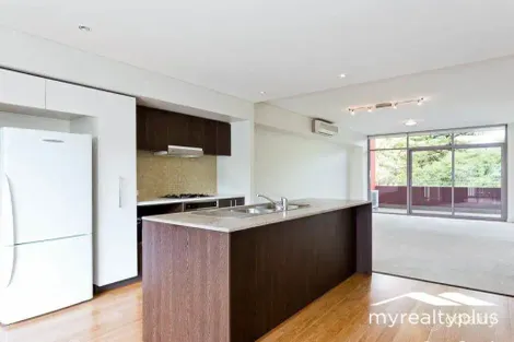 Property photo of 15/2A Goderich Street East Perth WA 6004