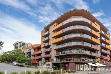 15/2a Goderich St, East Perth, WA 6004