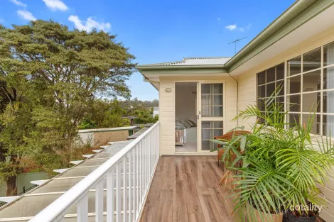 Property photo of 20 The Crescent Hurstville Grove NSW 2220