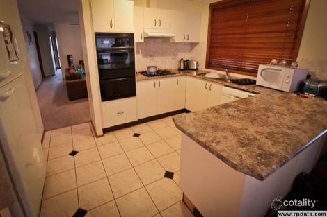 Property photo of 21 Bargo Place Prestons NSW 2170