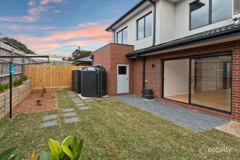 Property photo of 2/10 Janville Street Boronia VIC 3155