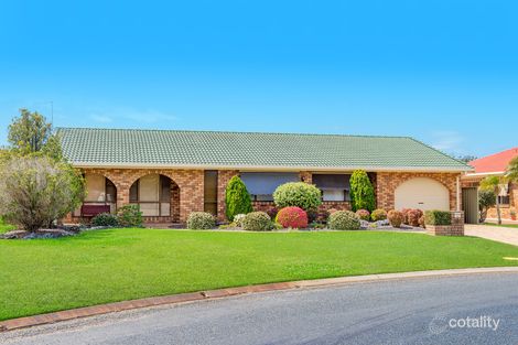 Property photo of 61 Murson Crescent North Haven NSW 2443