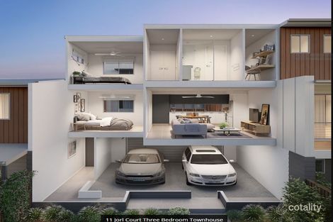 13/11 JORL CT, BUDERIM, QLD 4556