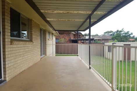 Property photo of 26 Chaperon Crescent Minto NSW 2566