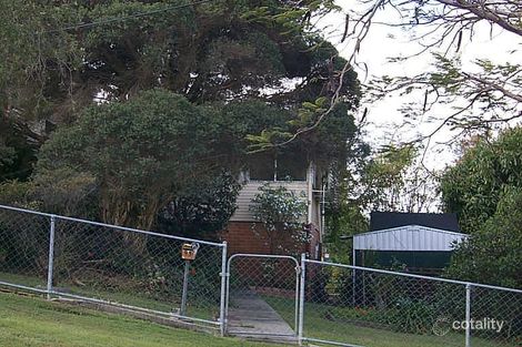 93 Gatton St, Mount Gravatt East, QLD 4122