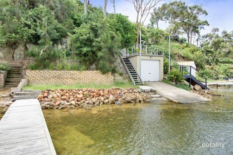 Property photo of 21 Coal Point Road Coal Point NSW 2283