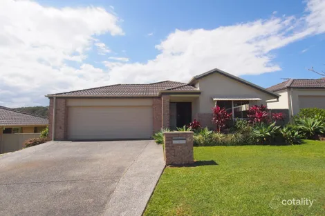 16 Ellis Cres, North Boambee Valley, NSW 2450