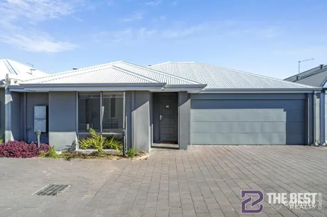10/24 Gladstone Rd, Armadale, WA 6112