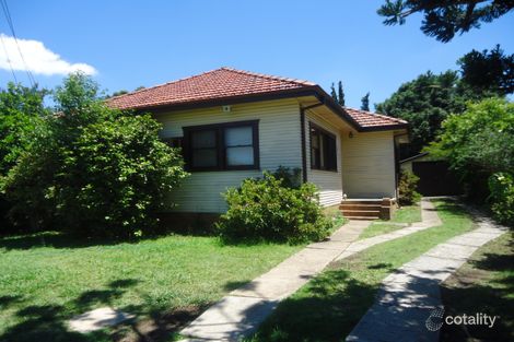 7 Hampden Rd, South Wentworthville, NSW 2145