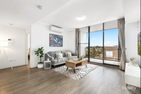 706/18-26 Romsey St, Waitara, NSW 2077