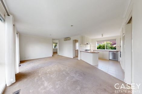 Property photo of 46 Jarryd Crescent Berwick VIC 3806
