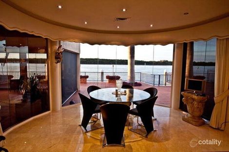 Property photo of 3 Arrowsmith Court Paradise Point QLD 4216