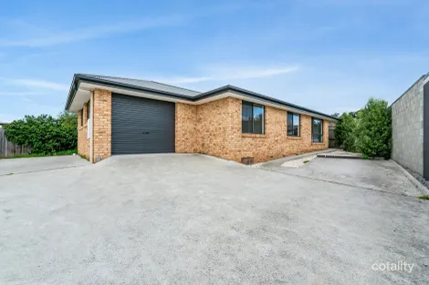 Property photo of 2/103 Bass Street Warrane TAS 7018